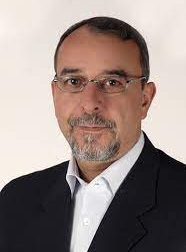 مرحوم رضا امیدبیگی