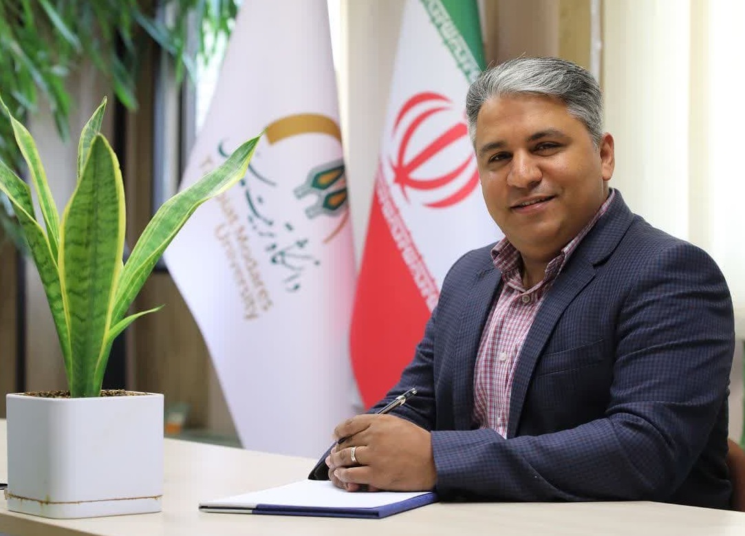 مجتبی عزیزی 