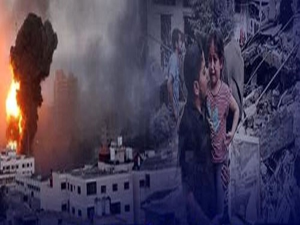 بیانیه مرکز مطالعات فرهنگ و اندیشه دینی در محکومیت جنایات رژیم صهیونیستی