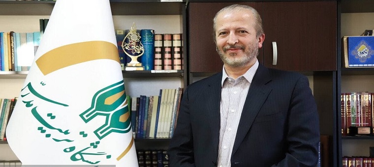 تلاش بی وقفه سرپرست دانشگاه برای تامین حقوق و اعتبارات آخر سال دانشگاهیان