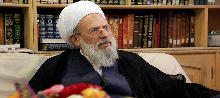 پيام تسليت سرپرست دانشگاه در پی درگذشت آیت الله ری شهری