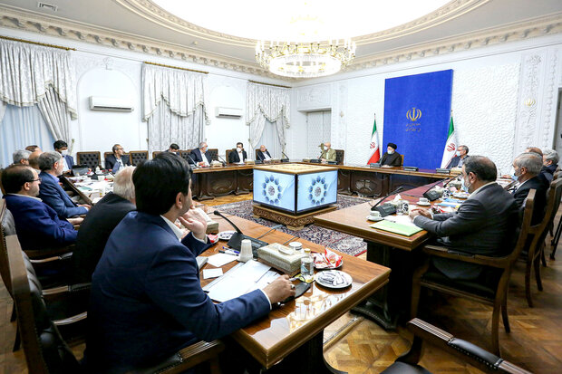 دستور رئیس جمهور برای رفع موانع پیش روی نخبگان