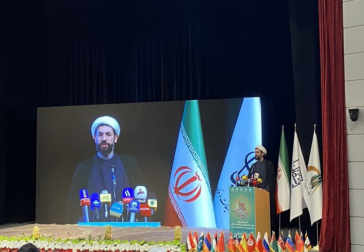 پروژه القای مسمومیت‌سازی، کارزار جهانی برای منزوی‌سازی جمهوری اسلامی است