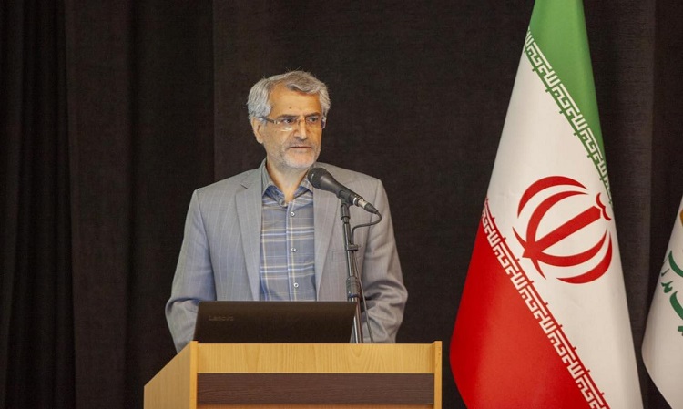 گزارش پیشرفت کار ساخت 5000 واحد مسکونی برای دانشگاهیان تربیت مدرس