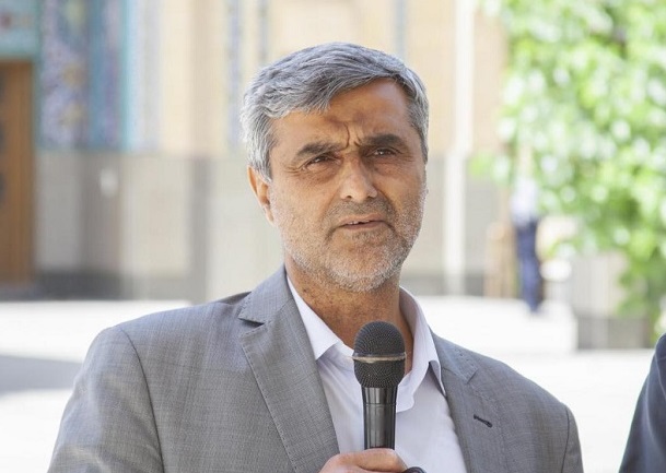 مدیر امور شاهد و ایثارگر دانشگاه منصوب شد