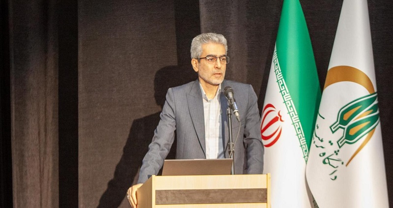 اولین رویداد شب علم در کشور برگزار می شود