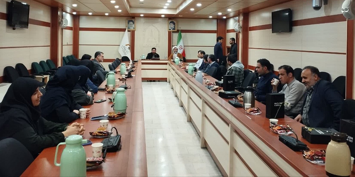 برگزاری مراسم ولادت حضرت امیرالمومنین (ع) و گرامیداشت روز مرد