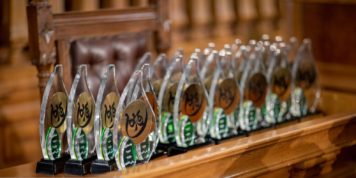 رساله دانش آموخته دانشگاه تربیت مدرس در«آیین جایزه ملی قانون» حائز رتبه برتر شد