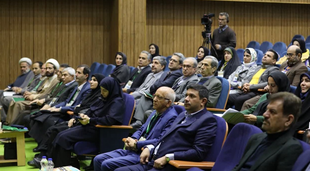 همایش ملی «برنامه درسی و عدالت» برگزار شد