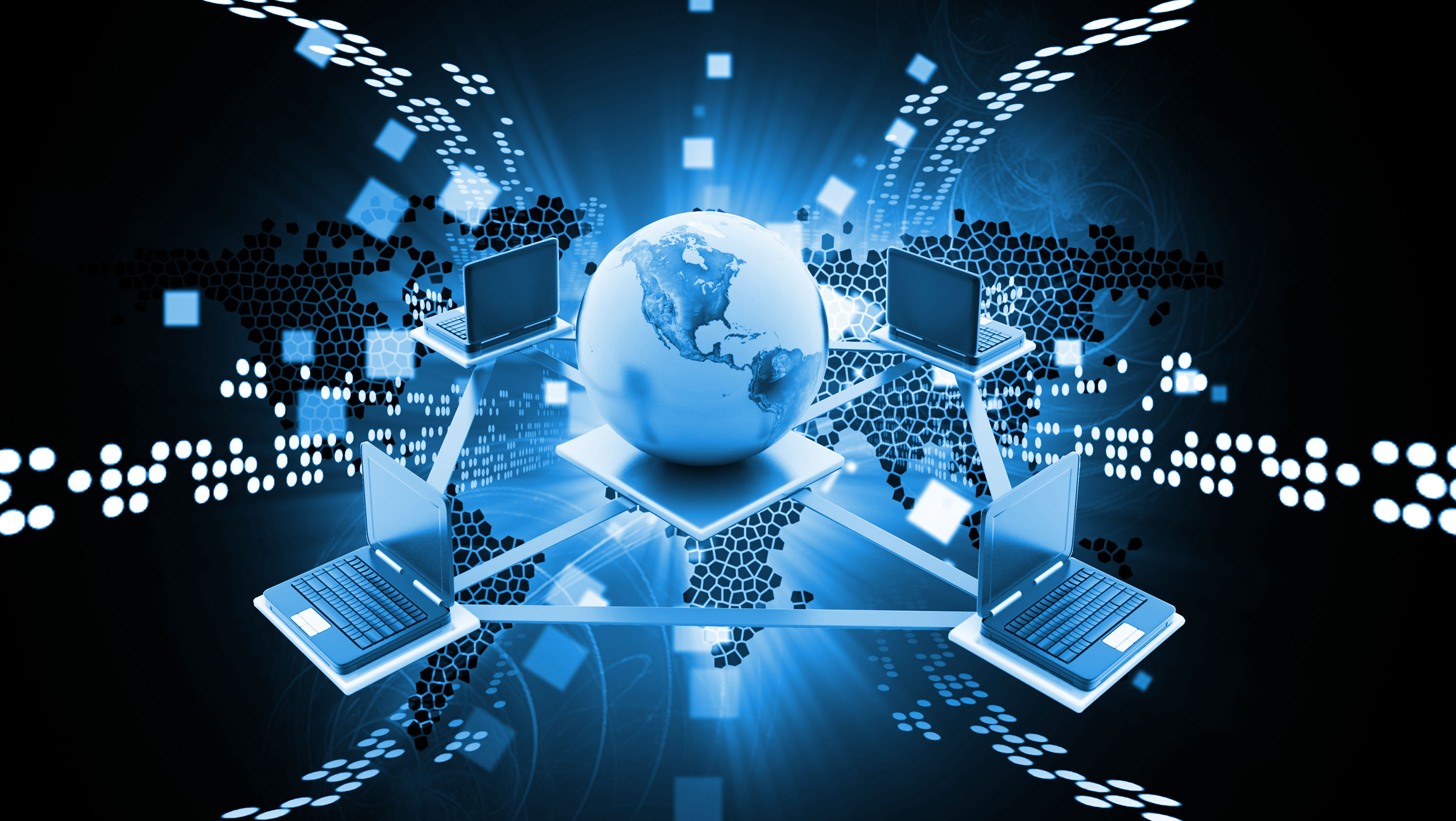تشریح اقدامات مرکز فناوری اطلاعات در دوره شیوع بیماری کووید 19