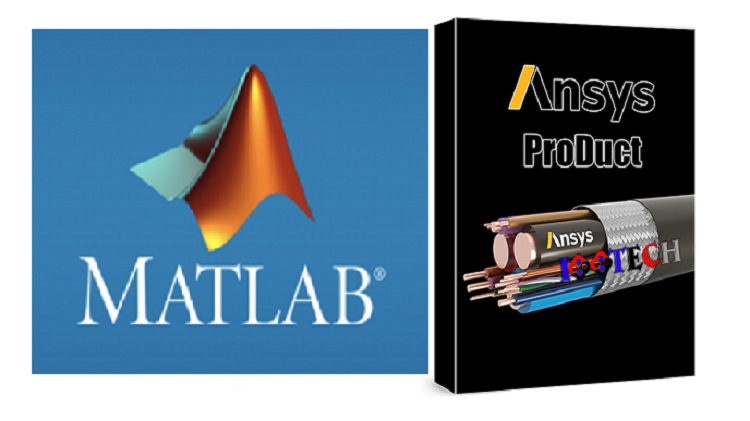  امکان استفاده از نرم‌افزارهای تخصصی Matlab و  Ansys در کتابخانه مرکزی