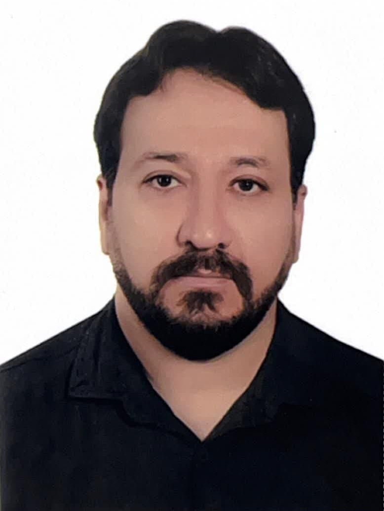 مصطفی علیزاده