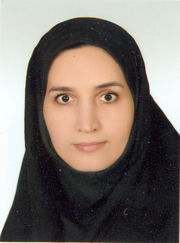 سیده نجمه موسوی 