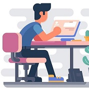 قوانین مشاوره آنلاین