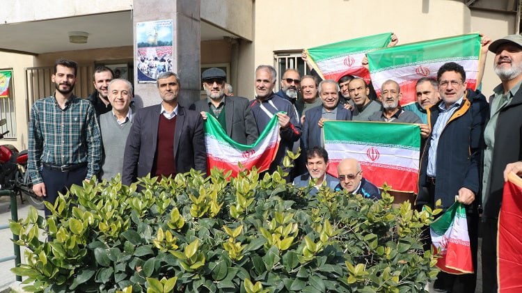 کارگاه آموزشی «تأثیر فعالیت‌های ورزشی بر ابعاد مختلف زندگی جانبازان و ایثارگران» برگزار شد.