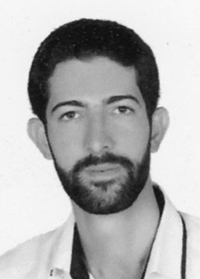 محمد لشکری