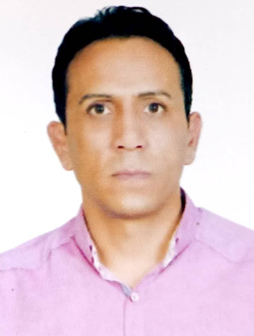 حسن جوادی فرزام