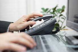 نحوه پاسخگویی به مراجعین در شرایط کرونا