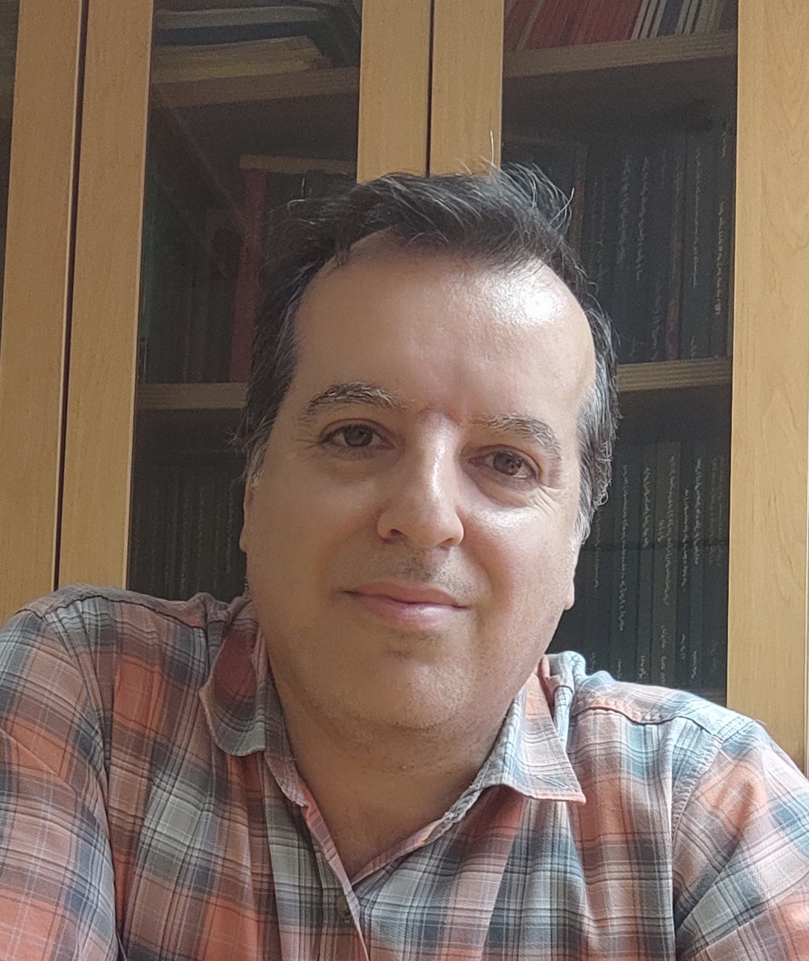 مسعود سلطانی محمدی