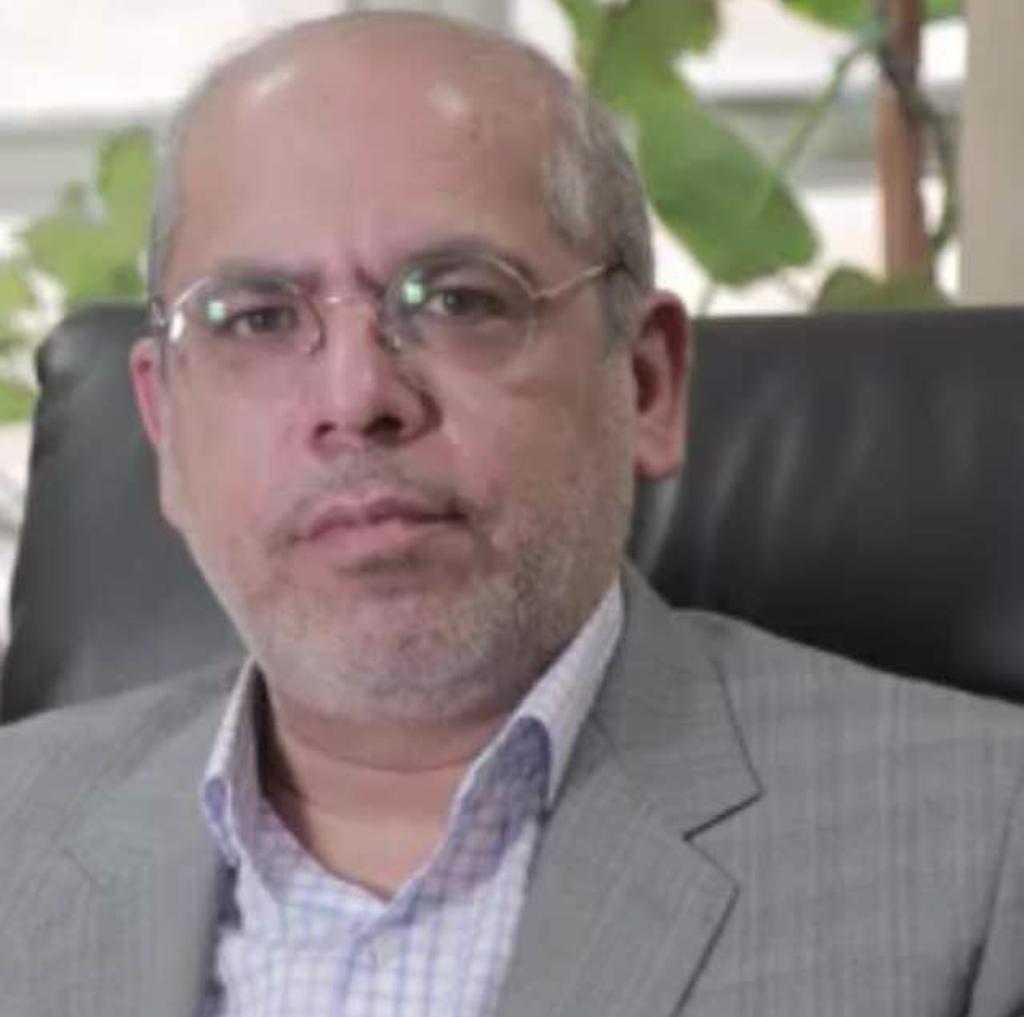 سید حمید خداداد حسینی